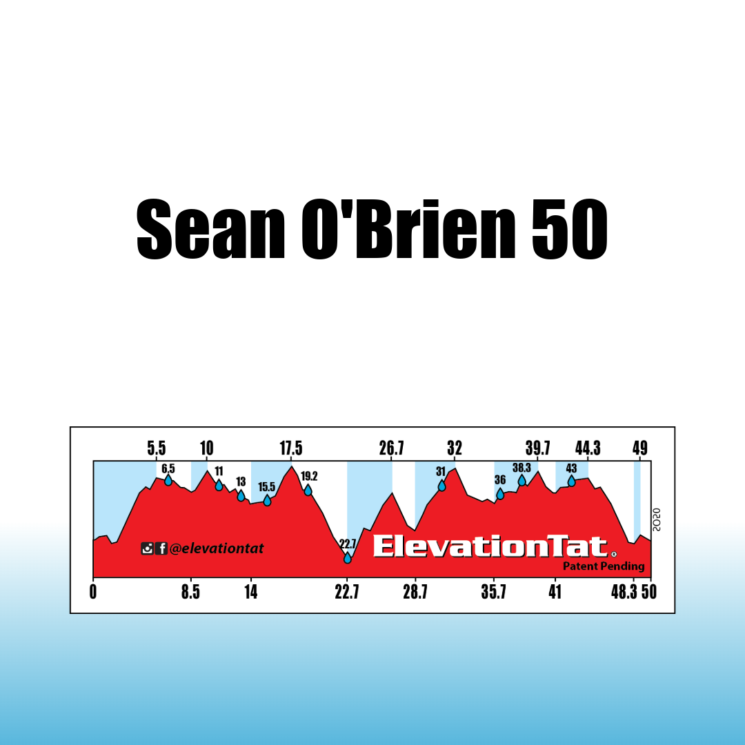 sean o'brien 50 elevation tattoo